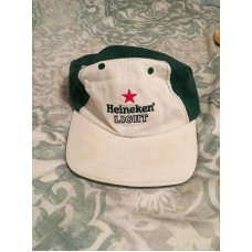 Vintage Heineken Hat (Adjustable Fit)   eb-79359512